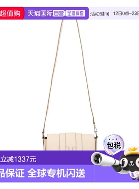 1h可退 香港直邮Hogan 女士 Bags 白色单肩包 KBW01XI0100TH1