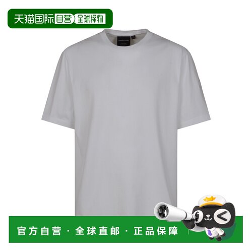 香港直邮CANADA GOOSE 男士T恤 1328MT9227 【付后1h可退】