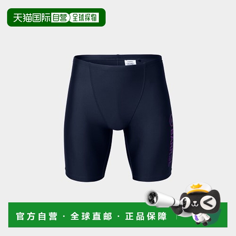 韩国直邮BARREL 男士连体泳衣MEN ESSENTIAL MID JAMMER SWIMSUIT