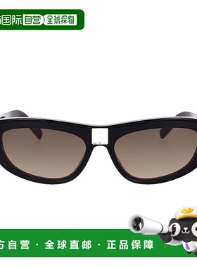香港直邮GIVENCHY 女士眼镜 GV40027I01B SS2023 黑色 GIVENCHY S