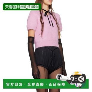 毛衣 V领短袖 S29HN0003S18269 Margiela 香港直邮Maison