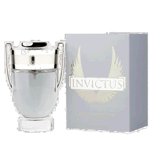 美国直邮Paco Rabanne帕高勇者男士淡香水EDT细腻醉丽芬芳100ml