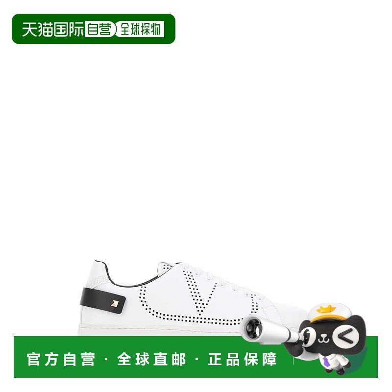 香港直邮VALENTINO GARAVANI 男士休闲鞋 UY2S0C04DYH A01