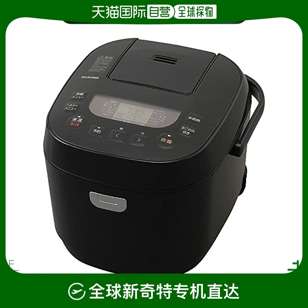 Not Specified RC-ME10-B �ձ�ֱ�ʡ��ձ�ֱ�ʡ�IrisOhyama�緹��10��1��΢ʽ����𸪺�RC-