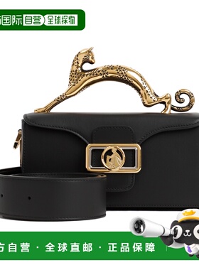 1h可退 香港直邮Lanvin 朗雯 女士 LANVIN NANO PENCIL CAT 包包