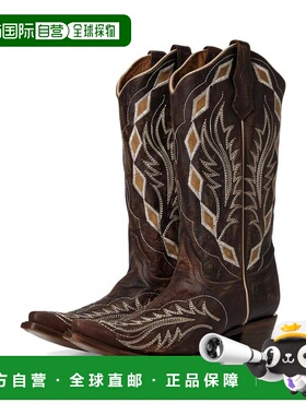 【美国直邮】corral 女士 靴子