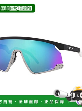香港直邮OAKLEY BXTR Prizm 太阳镜 中性运动眼镜欧克利
