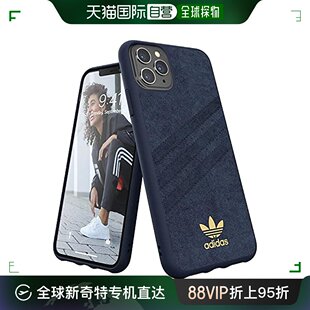 Adidas阿迪达斯手机保护套iPhone Max手机壳 日本直邮 Pro