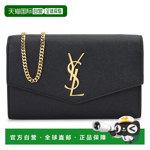 1h可退 韩国直邮saint laurent paris 女士 单肩包