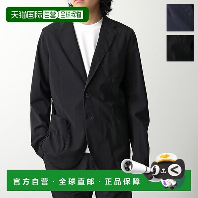 日本直邮HERNO GIACCA BLAZER PEF GA000157U 12359S 男士长袖西