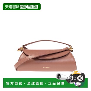 J07WG0052P4840 徽标单肩包 香港直邮Jil Sander