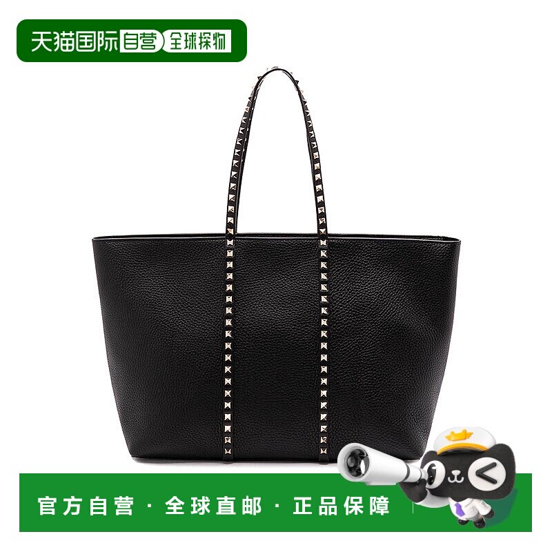 香港直邮VALENTINO GARAVANI 女士单肩包 7W2B0R04VSF0NO AW2025