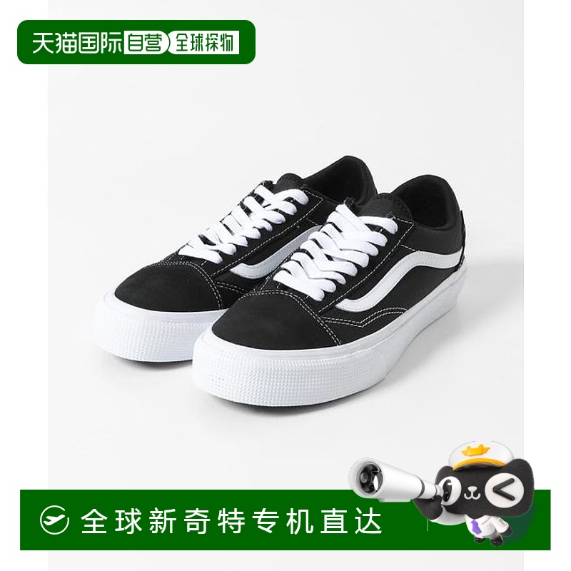 1h可退 日本直邮VANS 旧款 高斯登场 GORE-TEX轻便运动鞋防水经典