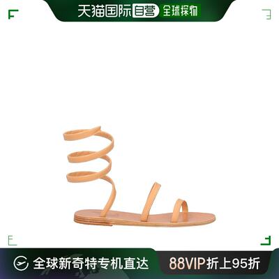 香港直邮潮奢 Ancient Greek Sandals 女士凉鞋