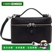 Jacobs 香港直邮潮奢 1h可退 女士 Marc 雅可布 The 马克 黑色