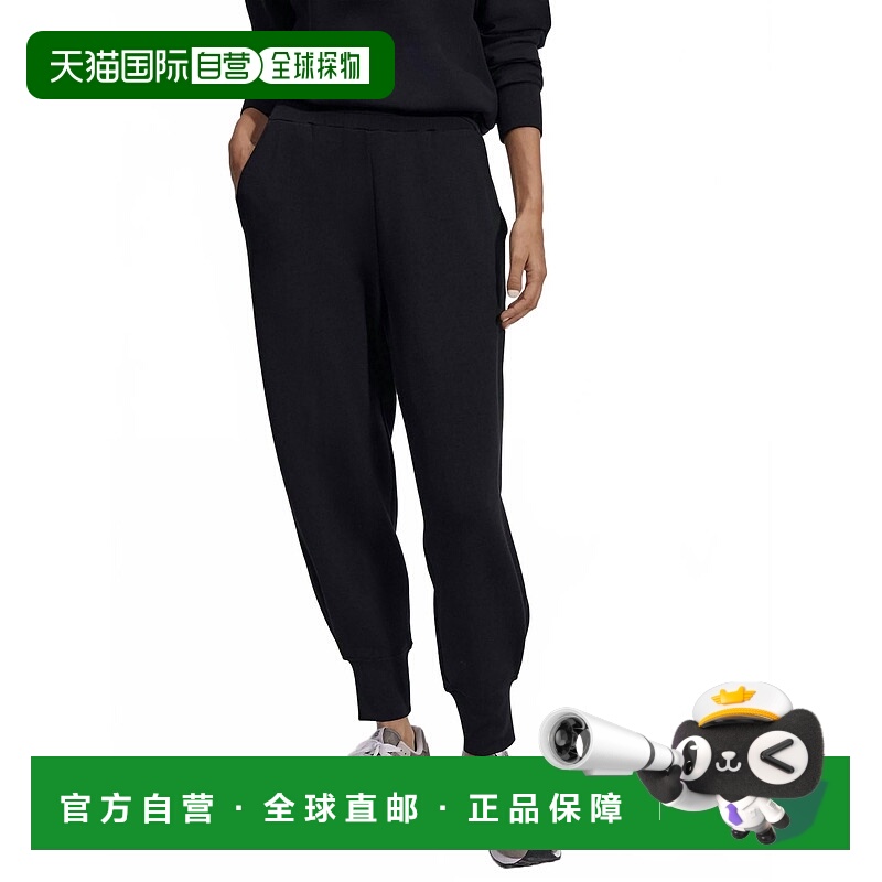 自营varleyRelaxed Pant In Black - black 美国奥莱直发