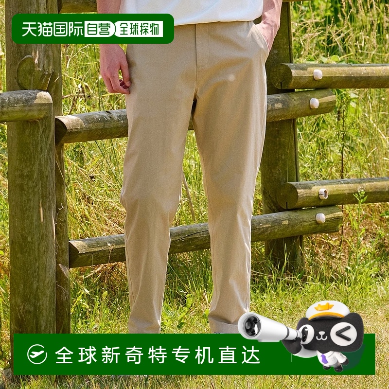 韩国直邮the north face  运动裤