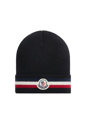 MONCLER 男士帽子 K20913B00076A9575999 AW2025