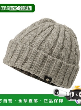 日本直邮Foxfire BRIT 羊毛针织帽 5422542