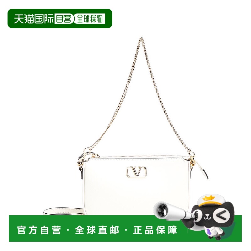 1h可退 香港直邮VALENTINO GARAVANI 女士手拿包 6W2P0AA9MIM098