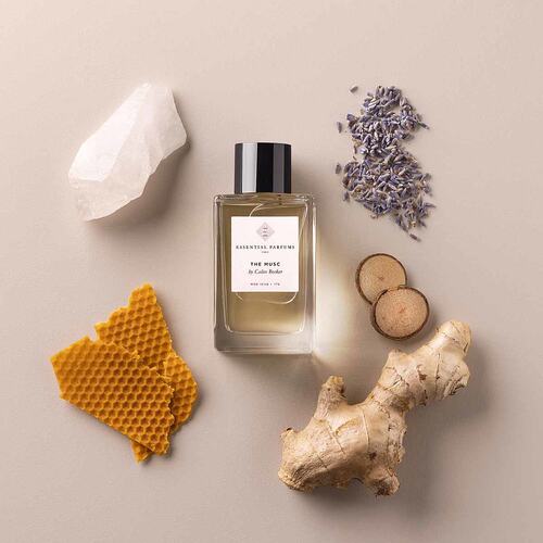 essential parfums 成人通用 香水