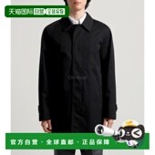 99新未使用 短款 韩国直邮BURBERRY Camden Heritage 大衣 807