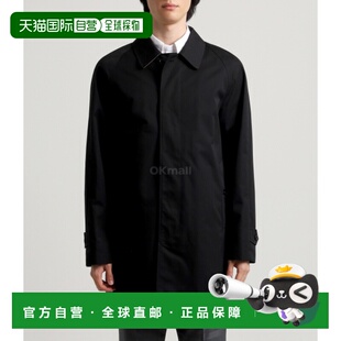 【99新未使用】韩国直邮BURBERRY Camden Heritage 短款大衣 (807