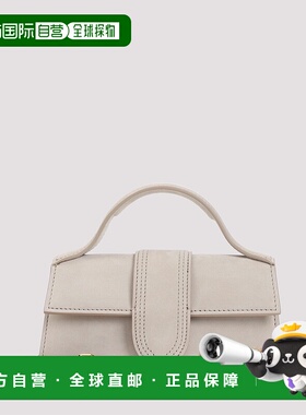 香港直邮JACQUEMUS 女士手提包 BAW00006AC08C01180 AW2025斜挎包