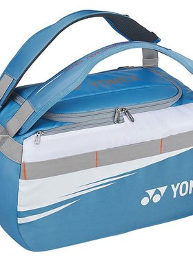 日本直邮Yonex 行李袋网球包 BAG2324-376