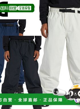 日本直邮DC SHOES PRIMO PANT 滑雪裤 单板滑雪服