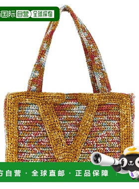 香港直邮VALENTINO GARAVANI 女士手提包 W2B0S11KUIWSW SS2026