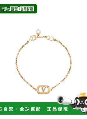 1h可退 香港直邮valentino 男士 手链脚链