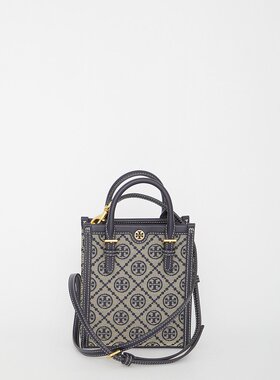 香港直邮TORY BURCH 女士斜挎包 87146405潮流时尚 高级感