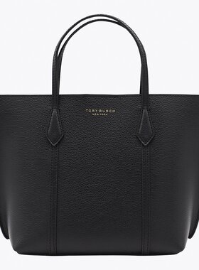 TORY BURCH 女士单肩包 174234001 AW2025 黑色 BORSE A SPALLA