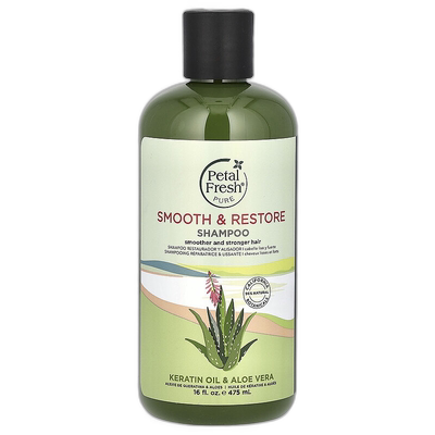 香港直邮Pets,Pure、Smooth & Restore 洗发水，角蛋白油和正品