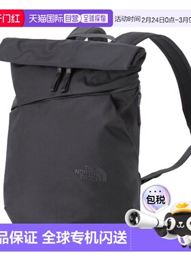 日本直邮The North Face Pyrenees 背包 NM82506-K
