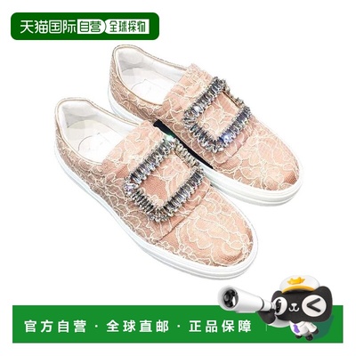 香港直邮ROGER VIVIER 男士运动鞋休闲鞋 SS2021 ROGERVIVIER002