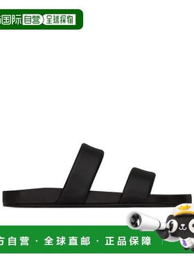 香港直邮Saint Laurent Nichols拖鞋 800731AADF0