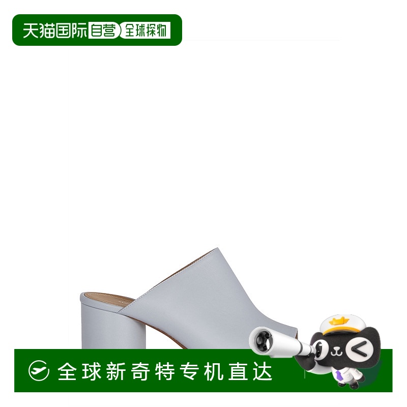 香港直邮Maison Margiela女士凉鞋S58WP0246PR869T6172