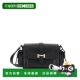 香港直邮HOGAN 黑色 AW2025 女士单肩包 KBW01RI0200TZPB999