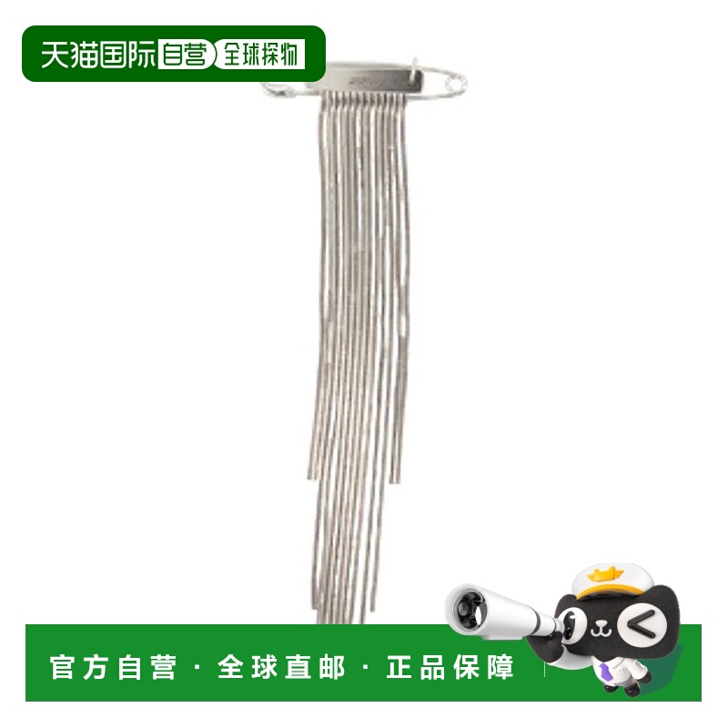 1h可退 香港直邮ISABEL MARANT 女士耳饰 BC0011FAC4B14B AW2025