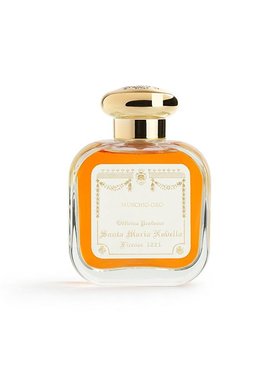 欧洲直邮Santa Maria Novella男士木质调香水50ml淡雅清香持久