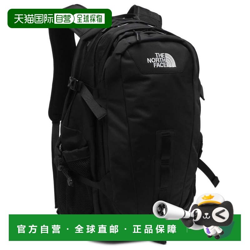 日本直邮 THE NORTH FACE 韩国线Hot Shot黑色背包 NM2DR02A北面,运动包/户外包/配件,双肩背包,淘宝优惠券,粉丝福利购,淘宝优惠卷