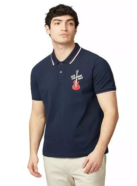 ben sherman 男士 Polo衫