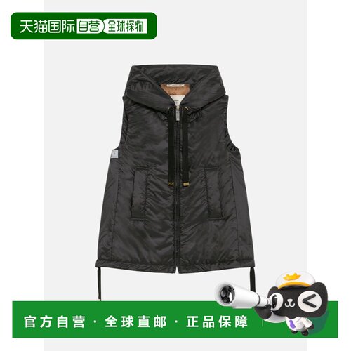 1h可退 香港直邮S MAX MARA 女士马甲 2629296014009009 AW2026