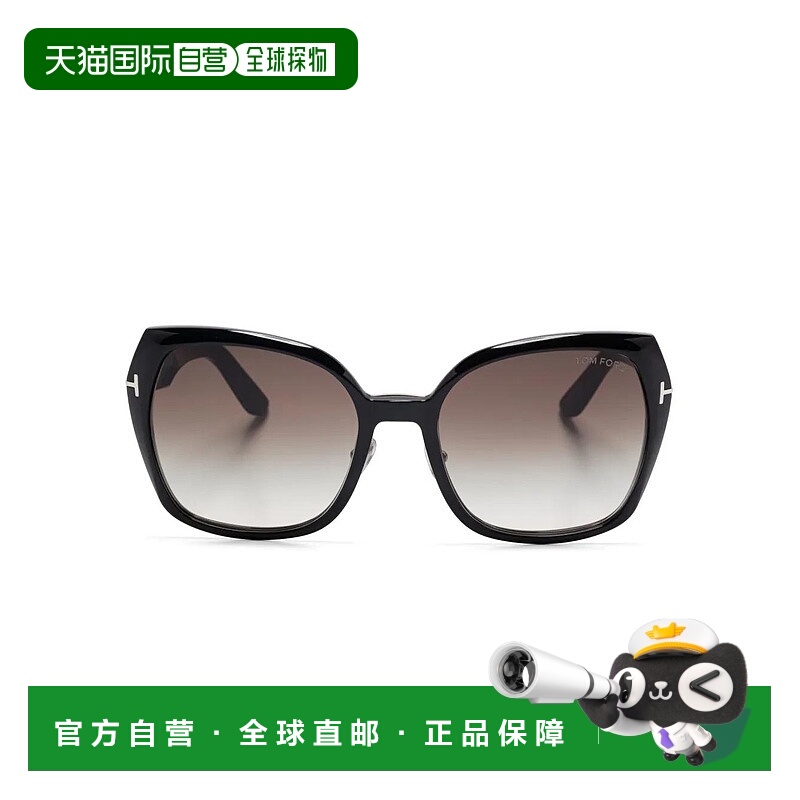 1h可退 香港直邮Tom Ford 汤姆 福特 女士 LUCIDO / FUMO GRAD IN