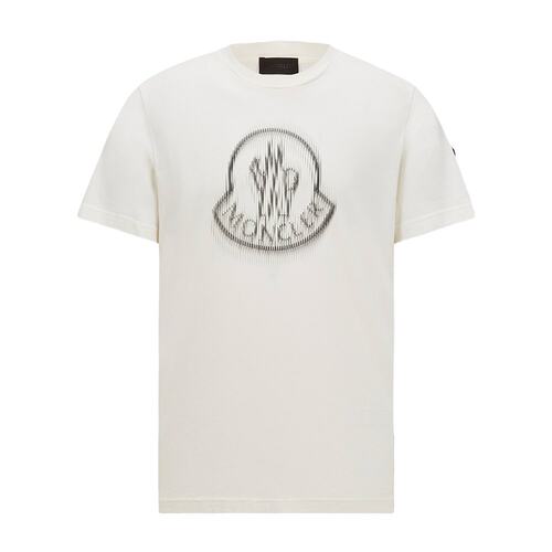 MONCLER 男士T恤 K10918C0000489A17034 SS2025