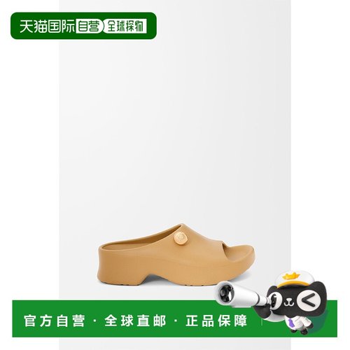 欧洲直邮LOEWE 罗意威 25秋冬 L616S10X23-4903 女士 拖鞋凉鞋