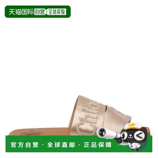 凉鞋 欧洲直邮chloe 女士