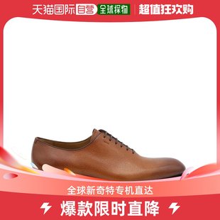 香港直邮潮奢 男士 Ferragamo Salvatore 牛